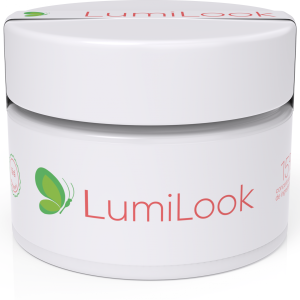 Crema naturista anti-cearcane cu efect imediat pentru femei si barbati, LumiLook, 50ml