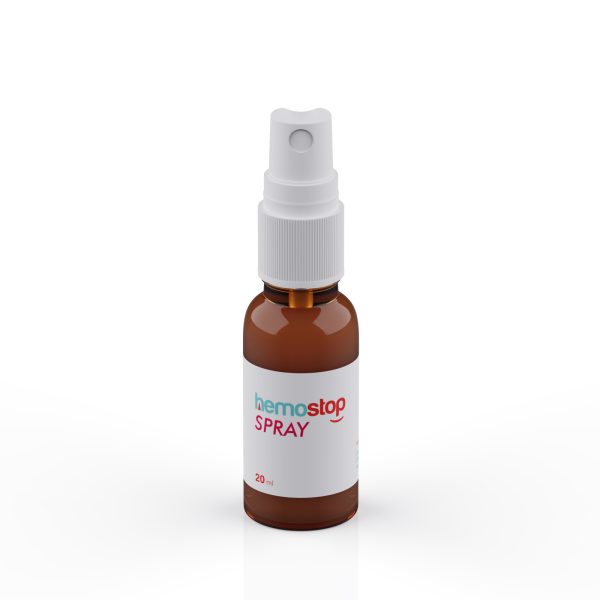 Set HemoStop® Dinamic, pentru oamenii in miscare, crema, spray, sapun pentru hemoroizi si fisuri anale - Image 6