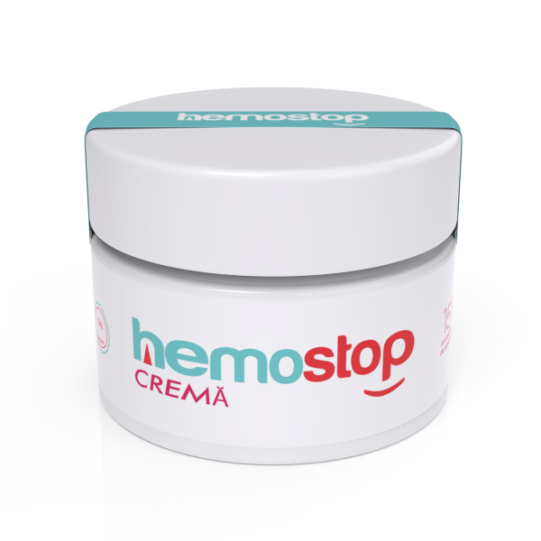 Set HemoStop® Dinamic, pentru oamenii in miscare, crema, spray, sapun pentru hemoroizi si fisuri anale - Image 3