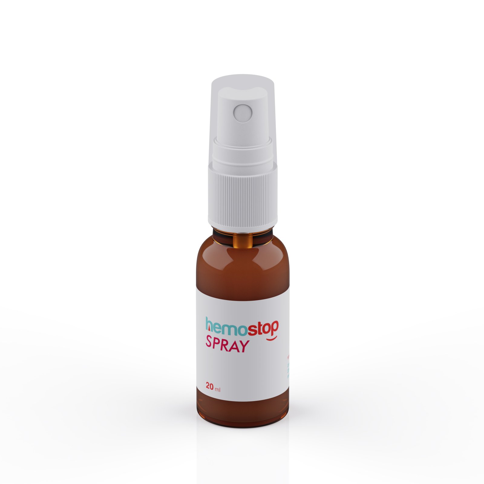 Spray HemoStop® pentru Hemoroizi si Fisuri Anale, 20ml - Image 5